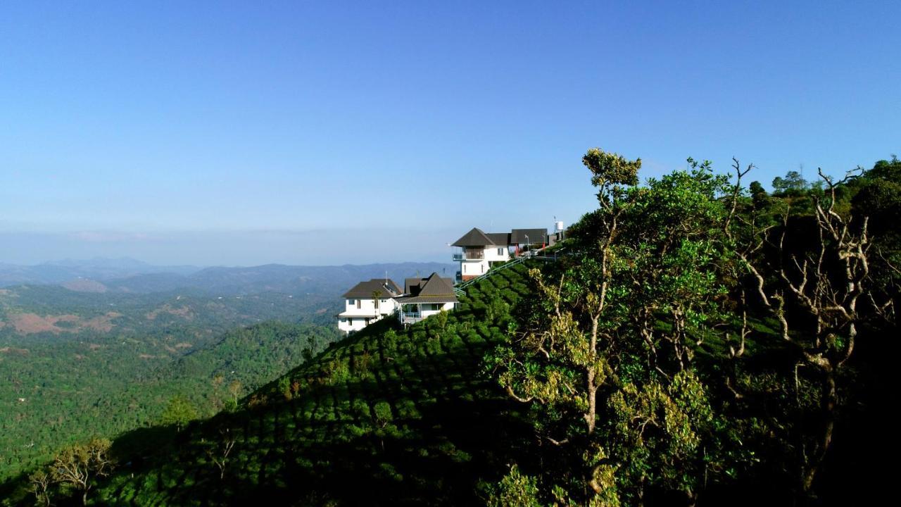 10 Degrees North By Avni Holidays Idukki Bagian luar foto