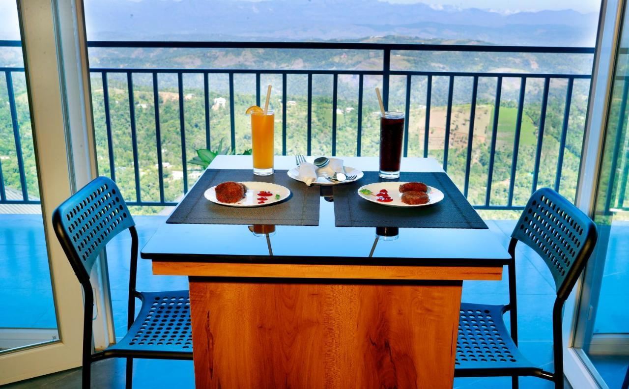 10 Degrees North By Avni Holidays Idukki Bagian luar foto