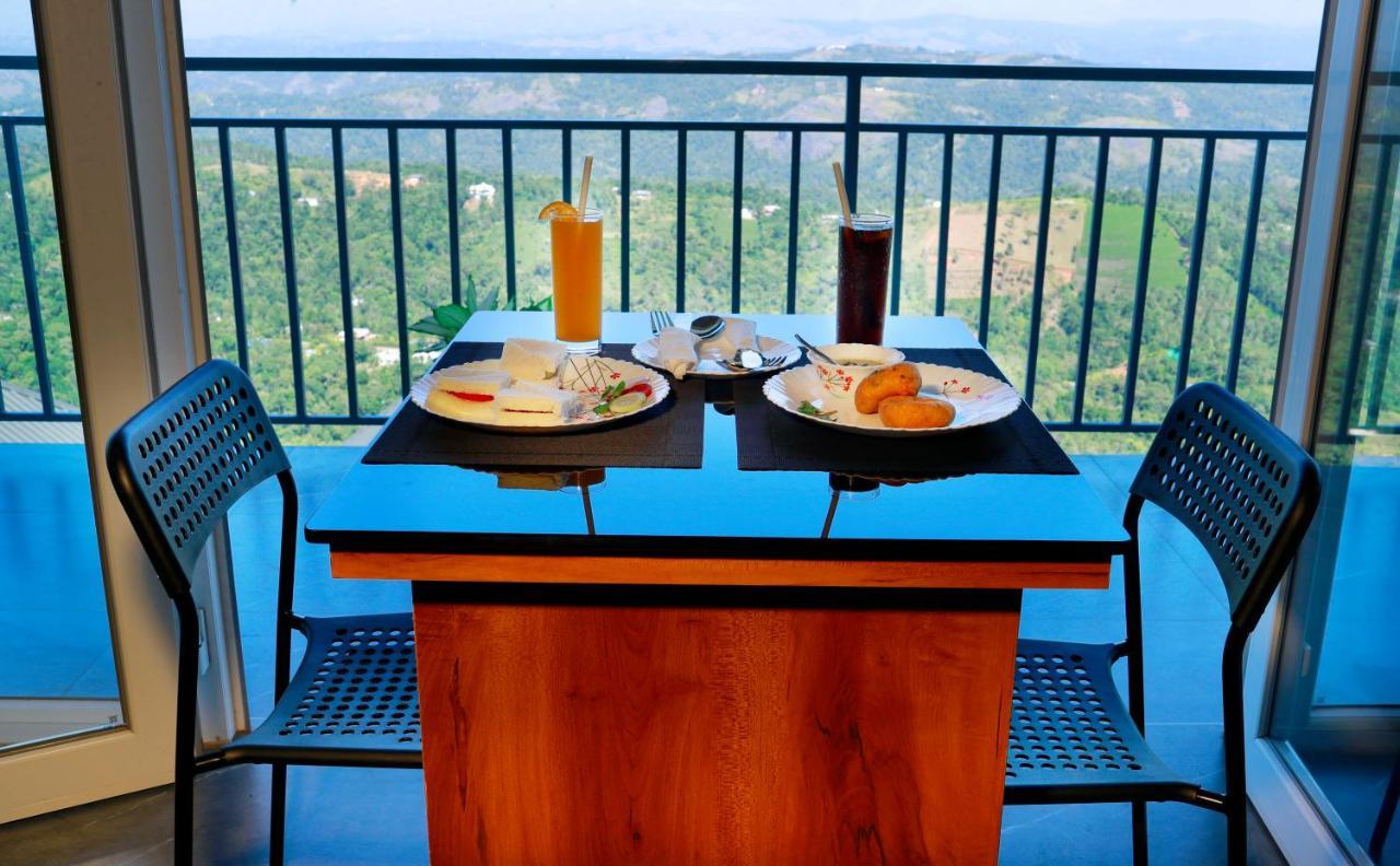 10 Degrees North By Avni Holidays Idukki Bagian luar foto